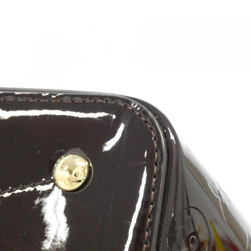 Túi Louis Vuitton Vernis Long Beach MM M90475 620307