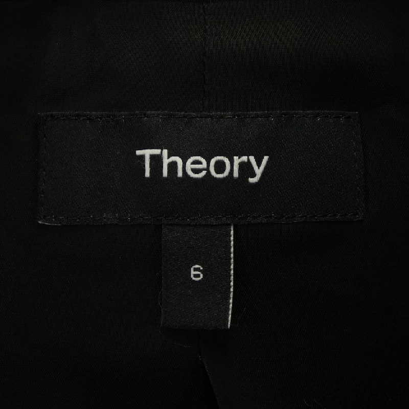 Theory 01-5104102 Jacket - Hàng hiệu Authentic 632814