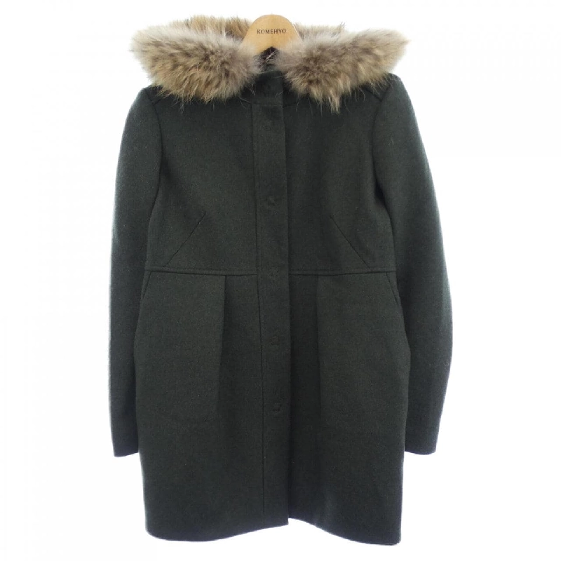 Áo khoác TARA JARMON 642534