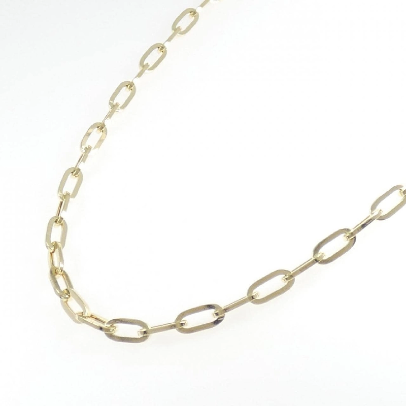 K18YG Dây chuyền - Hàng hiệu Chính hãng 861789