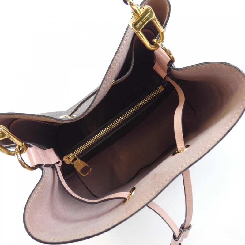 Túi xách vai Louis Vuitton Monogram Neo Noé MM M44022 610571