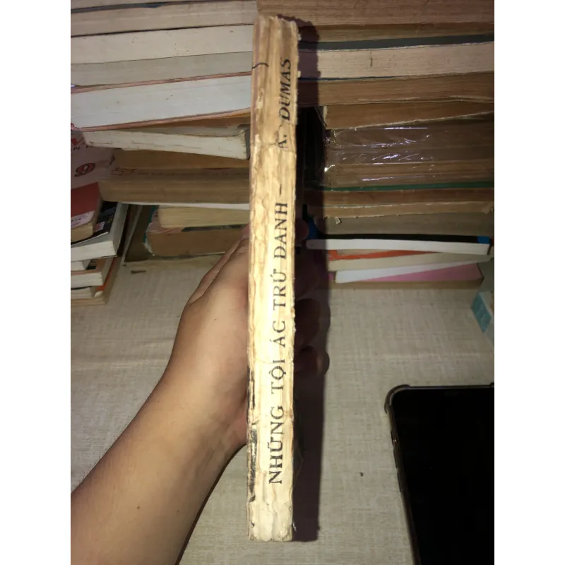 Những tội ác trứ danh 994854