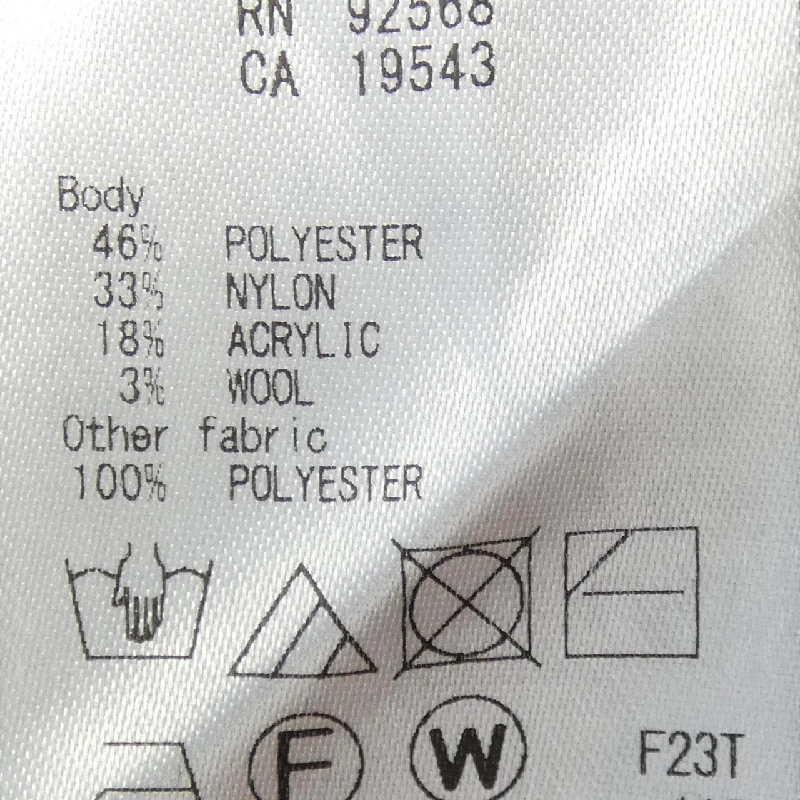 KUMIKYOKU Đầm - Hàng hiệu Authentic 813672