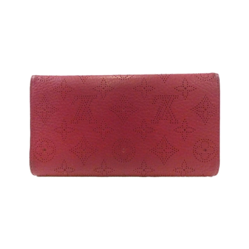 Ví Louis Vuitton Mahina Portefeuille Amelia M58090 620573