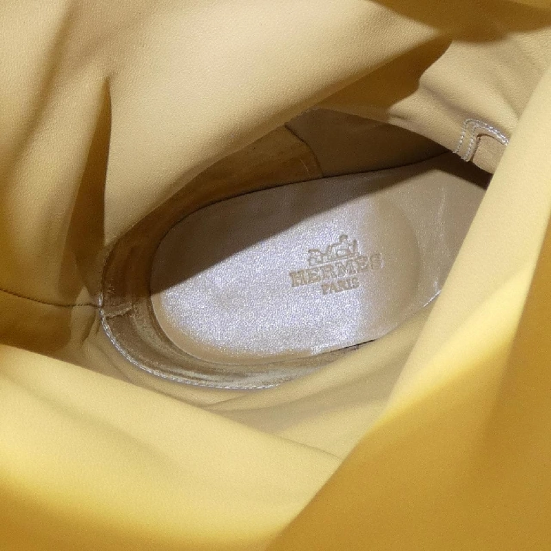 Giày bốt dài HERMES 662828