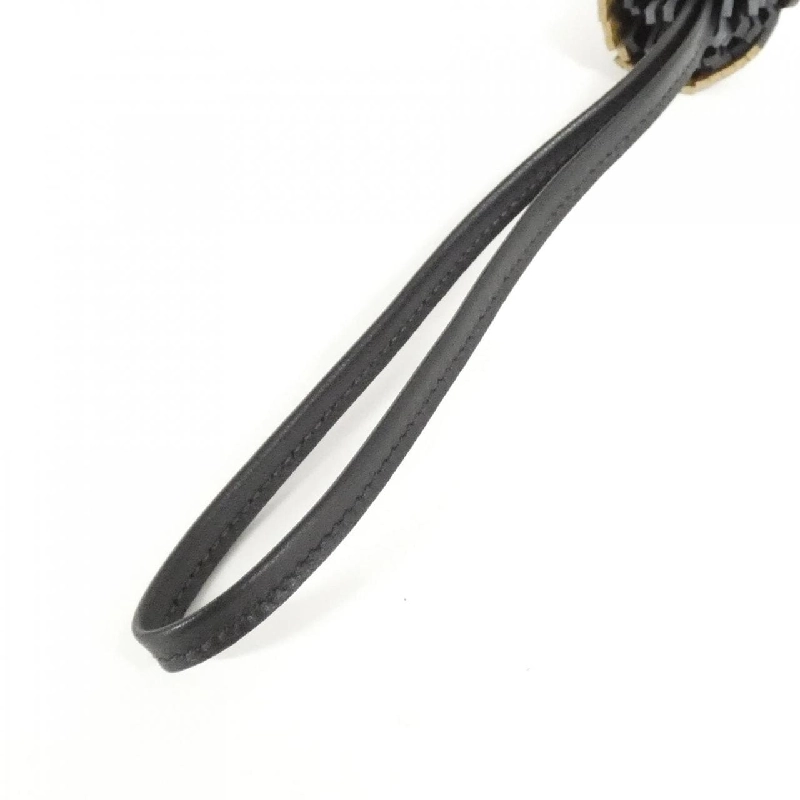 Charm túi Hermès Chouette 085001CA - Hàng hiệu Chính hãng 808172