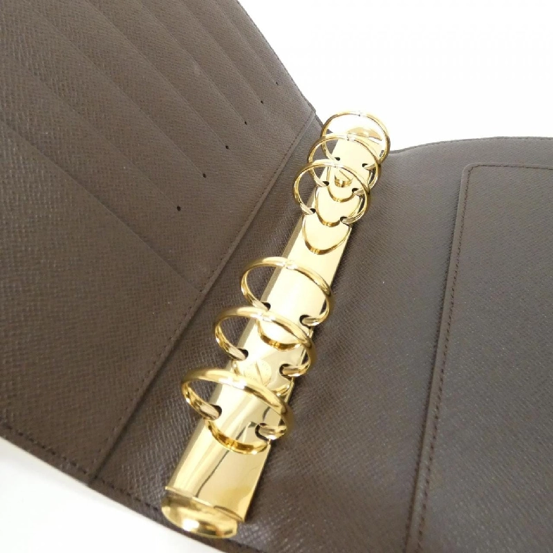 Louis Vuitton Damier Agenda MM R20701 Tổ chức 624096