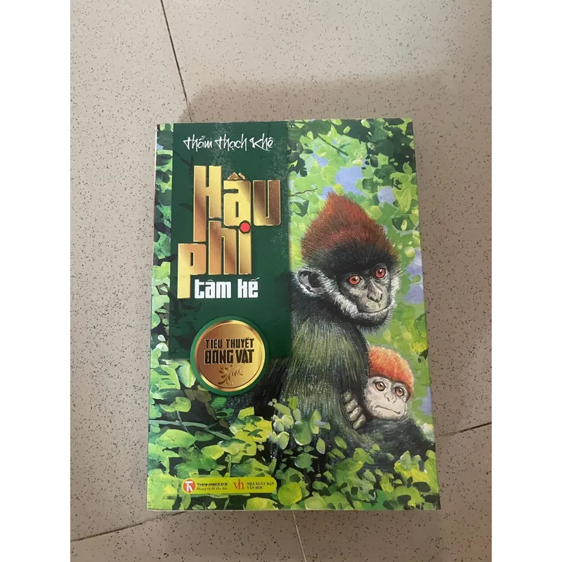 Hầu Phi Tâm Kế – Thẩm Thạch Khê 592130