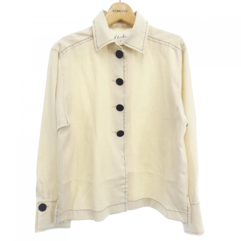 【Mã giảm giá】Áo khoác Martinique 638284