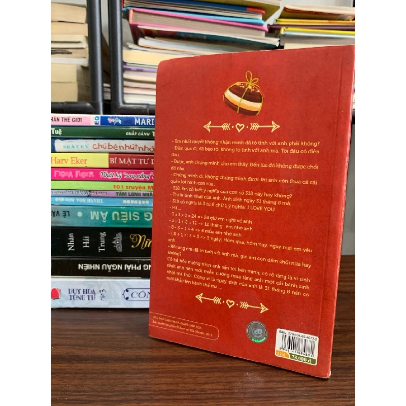 Heo Mập Cận Thị và Quần Chip Rùa – Born 574889