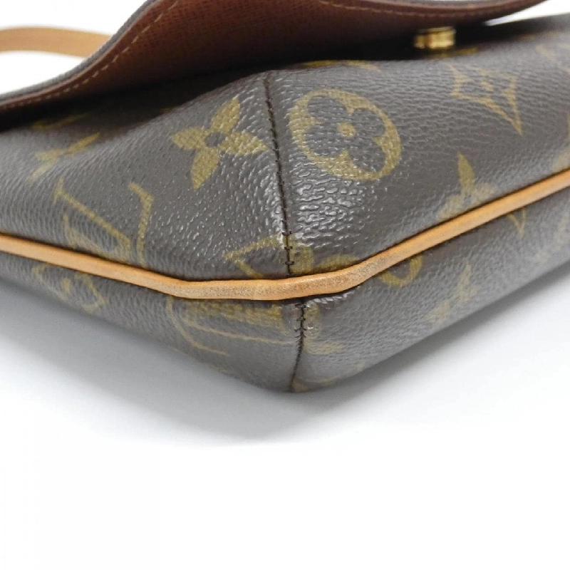 Túi xách vai Louis Vuitton Monogram Musette Salsa M51258 - Hàng hiệu Authentic 802004