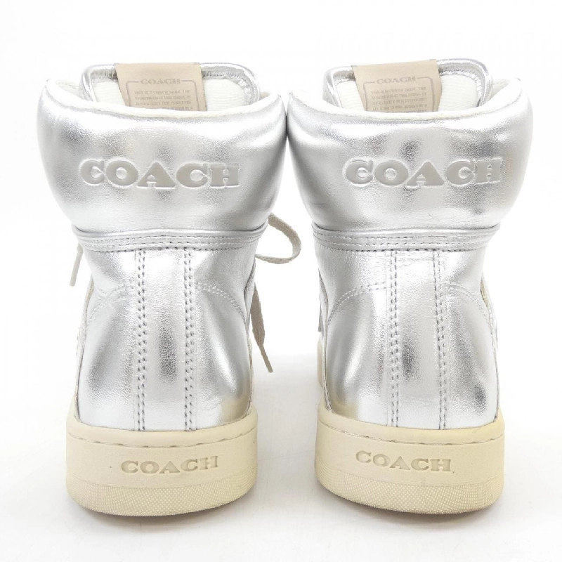 Giày thể thao COACH - Hàng hiệu Chính hãng 829601