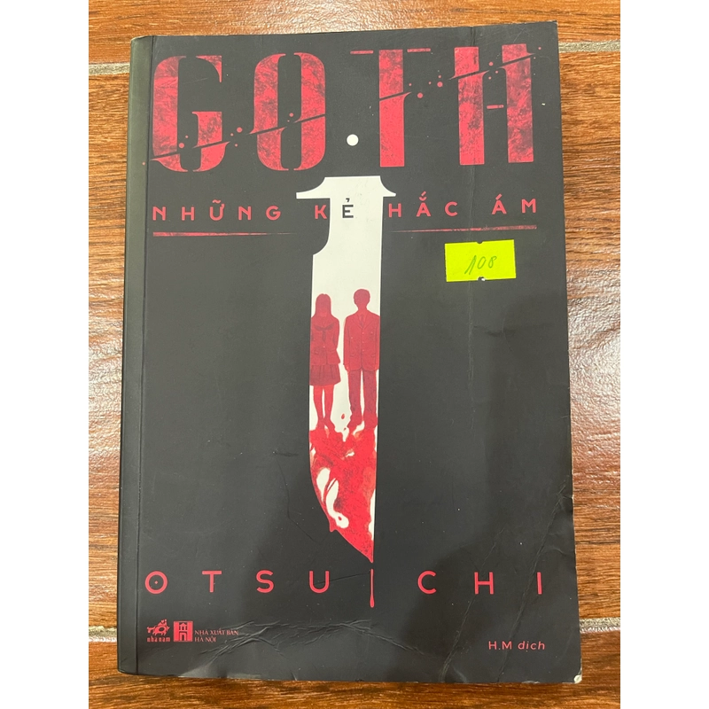 Goth - Những Kẻ Hắc Ám (k1) 540943