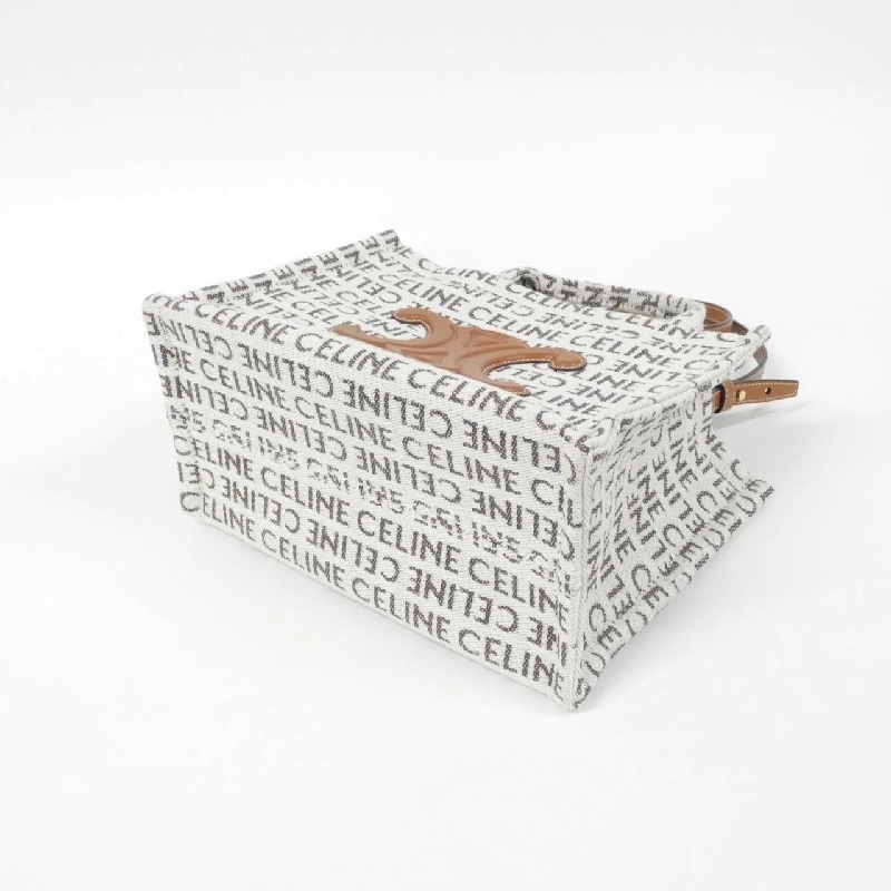 Celine Small Cabas Taï 199162FEF Túi - Hàng hiệu Chính hãng 805308