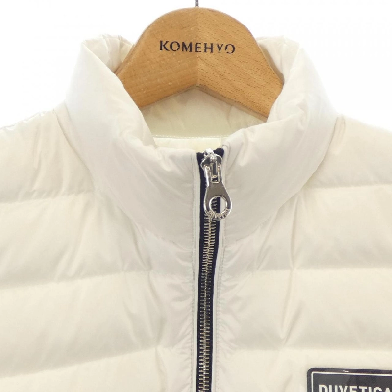 Áo khoác down DUVETICA BENEFICA 632969