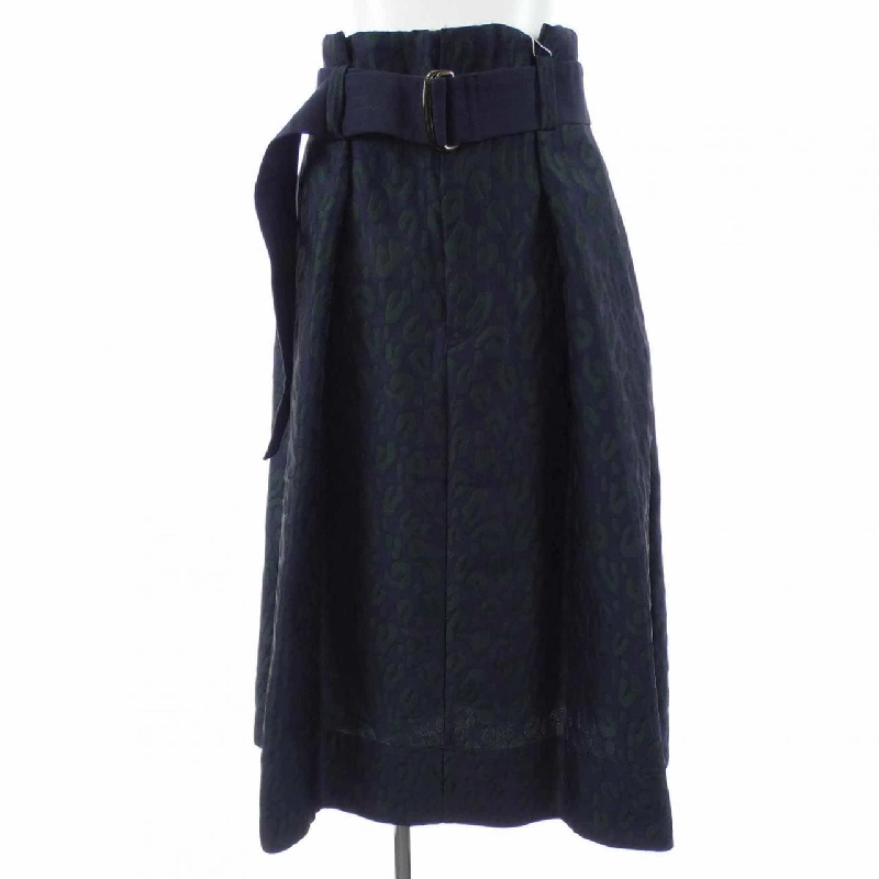 Váy UJOH Z813-S05-251 - Hàng hiệu Authentic 810454