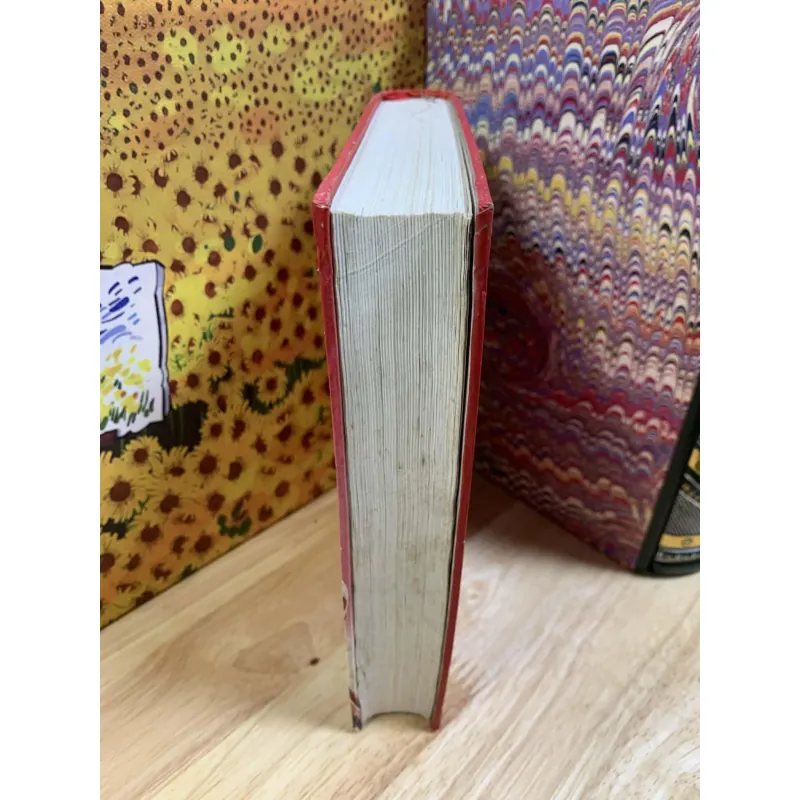 Con Hủi - Helena Mniszek 748620