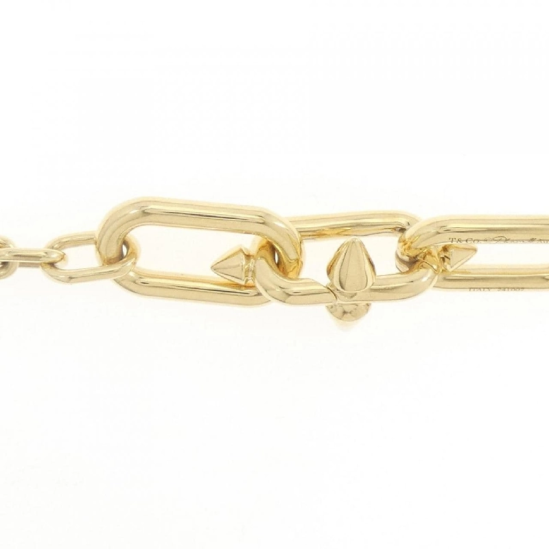 Tiffany Titan Necklace - Hàng hiệu Authentic 843481