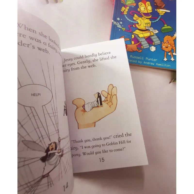 Usborne Young Reading 1002046