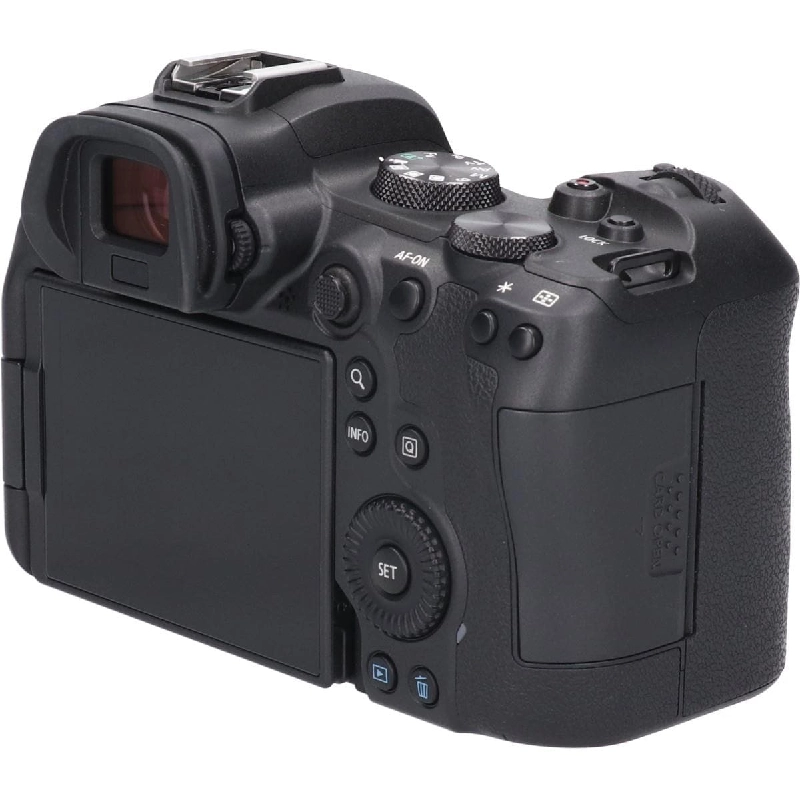 ＥＯＳ Ｒ６ - Hàng hiệu Authentic 878486