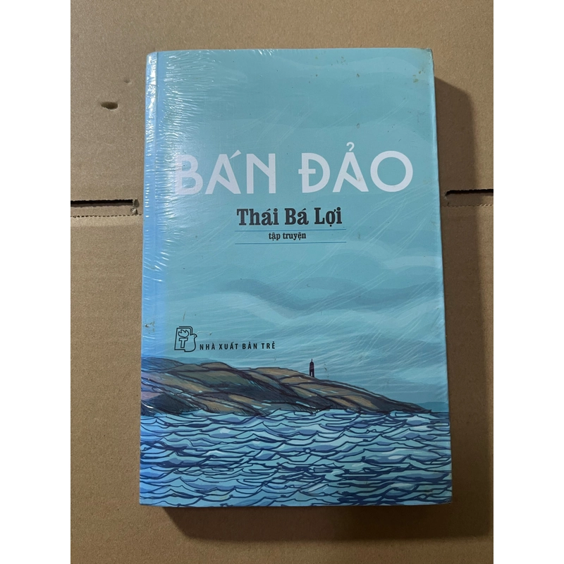 Tập Truyện Bán Đảo 524512