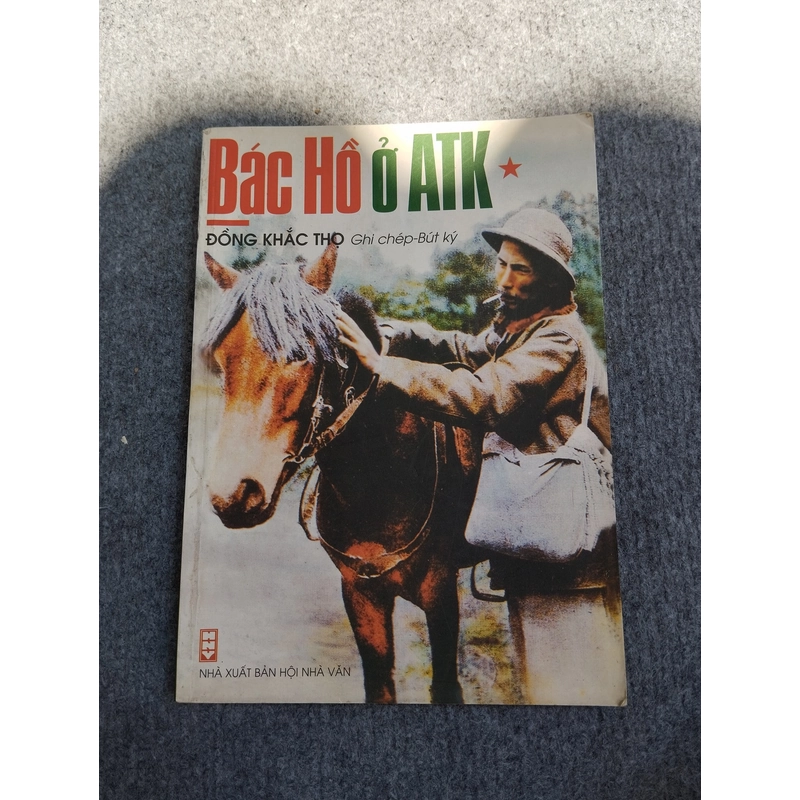 BÁC HỒ Ở ATK 549078
