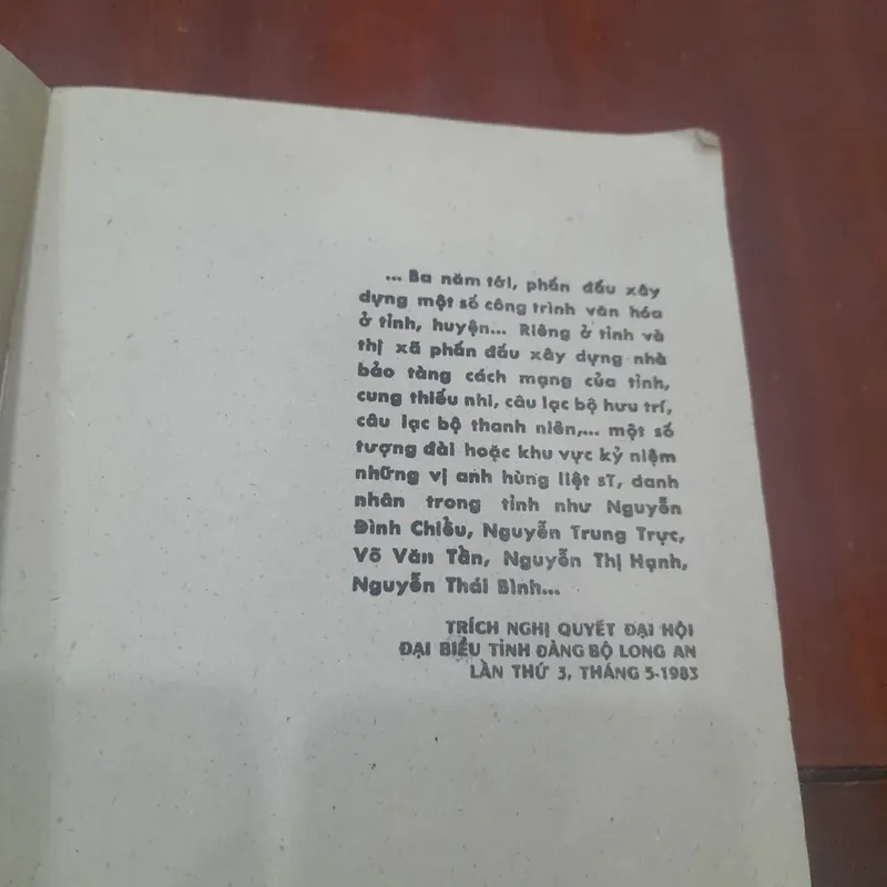 Huỳnh Ngọc Trảng, Cao Tự Thanh - SƯU TẬP VỀ NGUYỄN THÁI BÌNH 734950