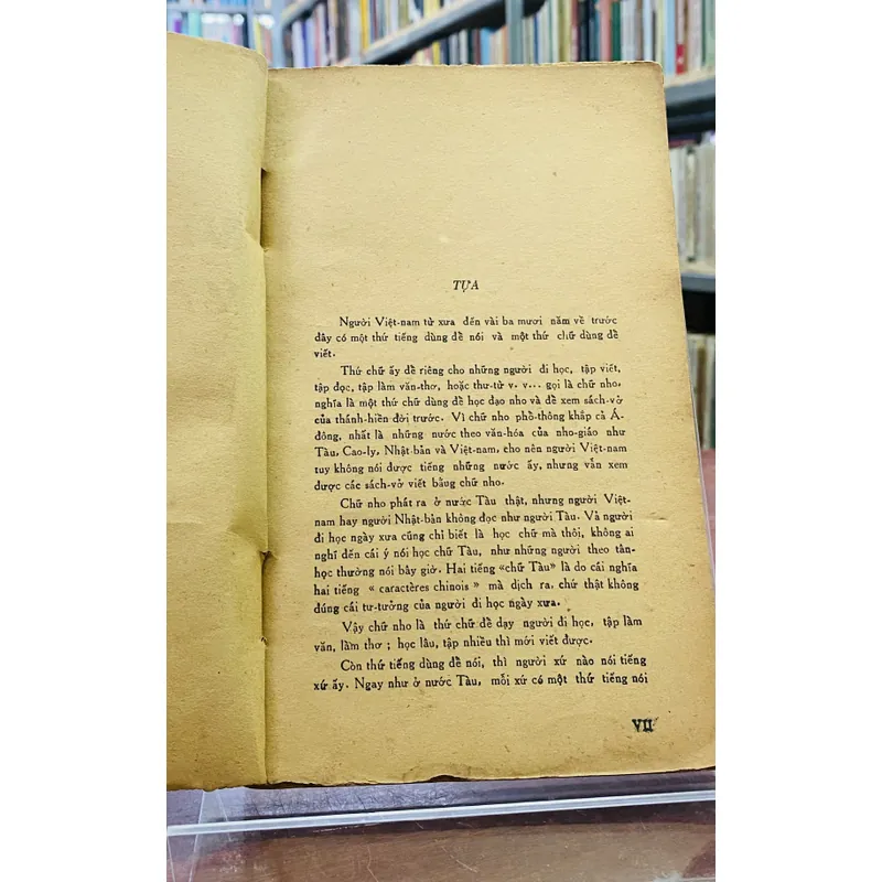 VIỆT NAM VĂN PHẠM - TRẦN TRỌNG KIM 601694