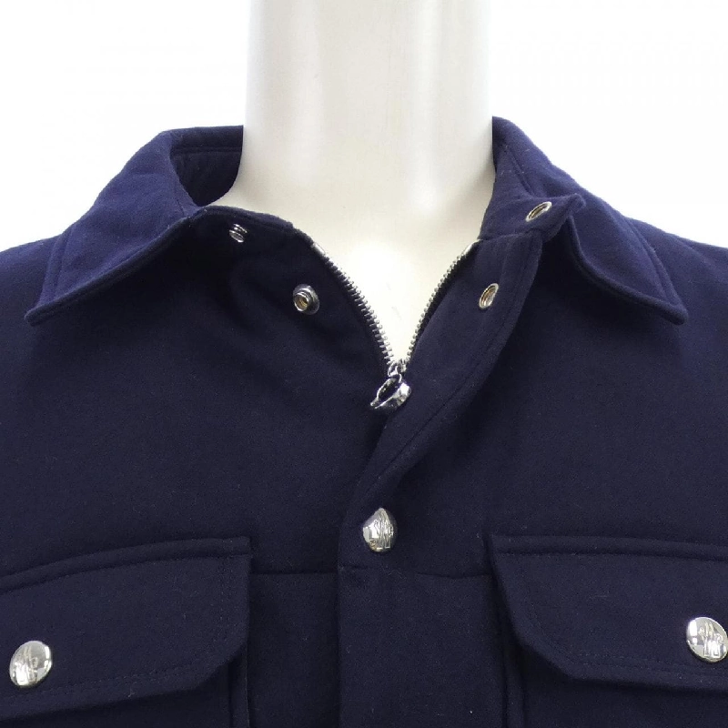 Moncler MONCLER Áo khoác lông - Hàng hiệu Chính hãng 897844