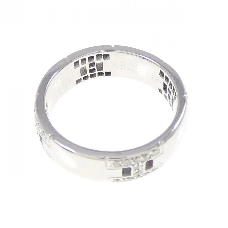 Nhẫn Hermes Hercules - Hàng hiệu Authentic 842001