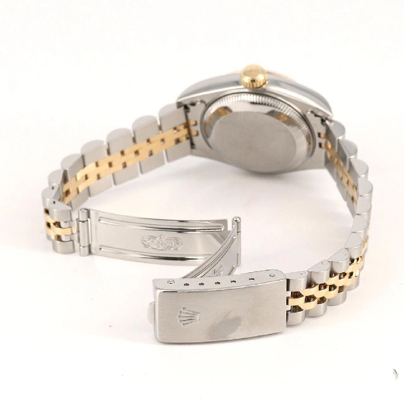 Đồng hồ Rolex Datejust 69173 SSxYG tự động - Hàng hiệu Chính hãng 875579