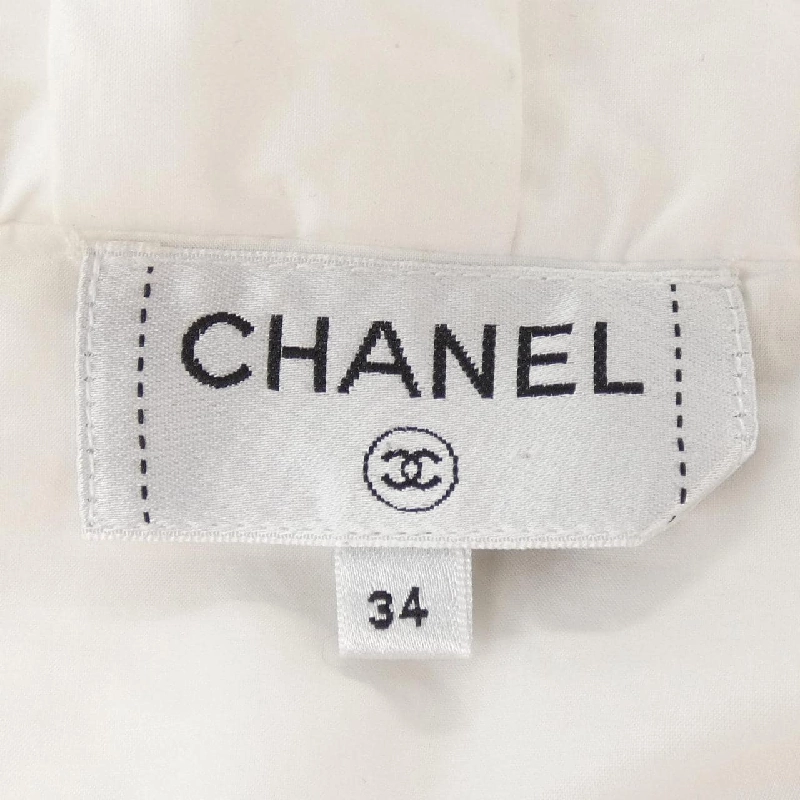 シャネル CHANEL P57162V26431 Áo sơ mi - Hàng hiệu Chính hãng 815776