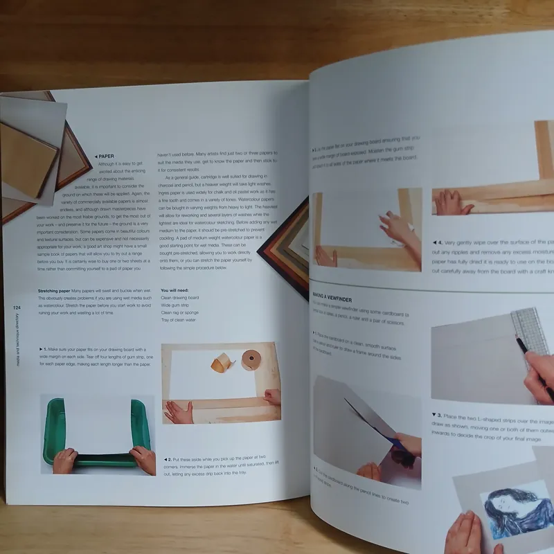 Life Drawing Class - Lucy Watson 607555