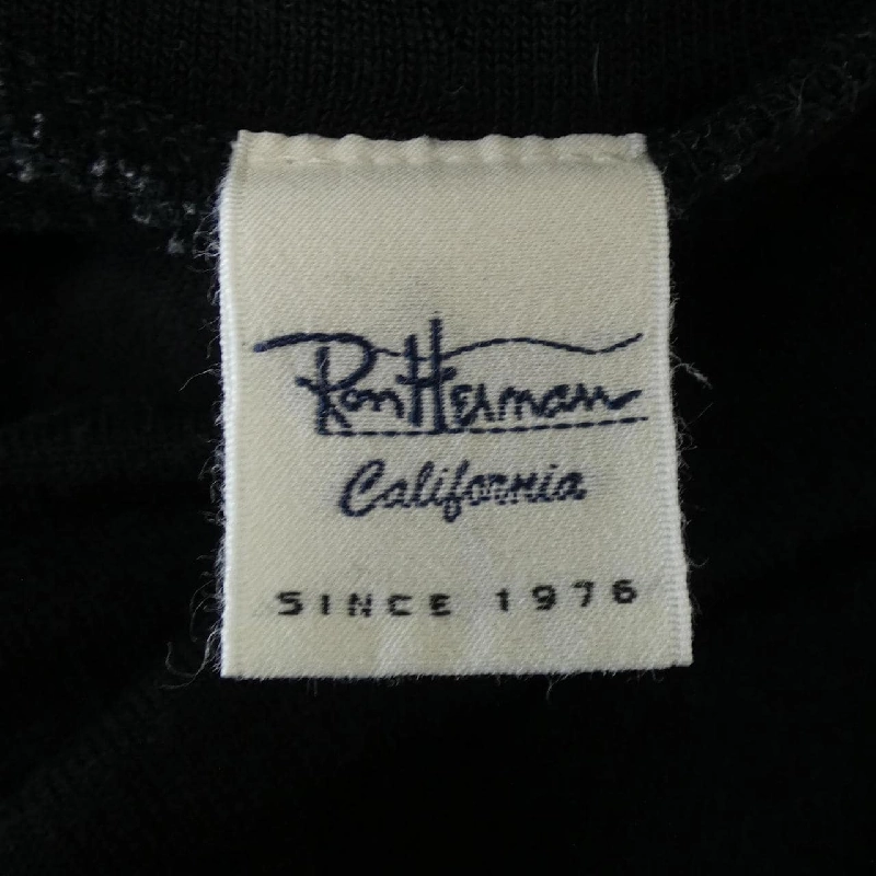 RON HERMAN 3410900224 Áo len - Hàng hiệu Authentic 825325