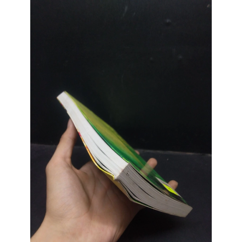 Đệ Nhất Phí Tần Duy Phi mới 90% (bẩn nhẹ) 2009 HCM1304 văn học 913826