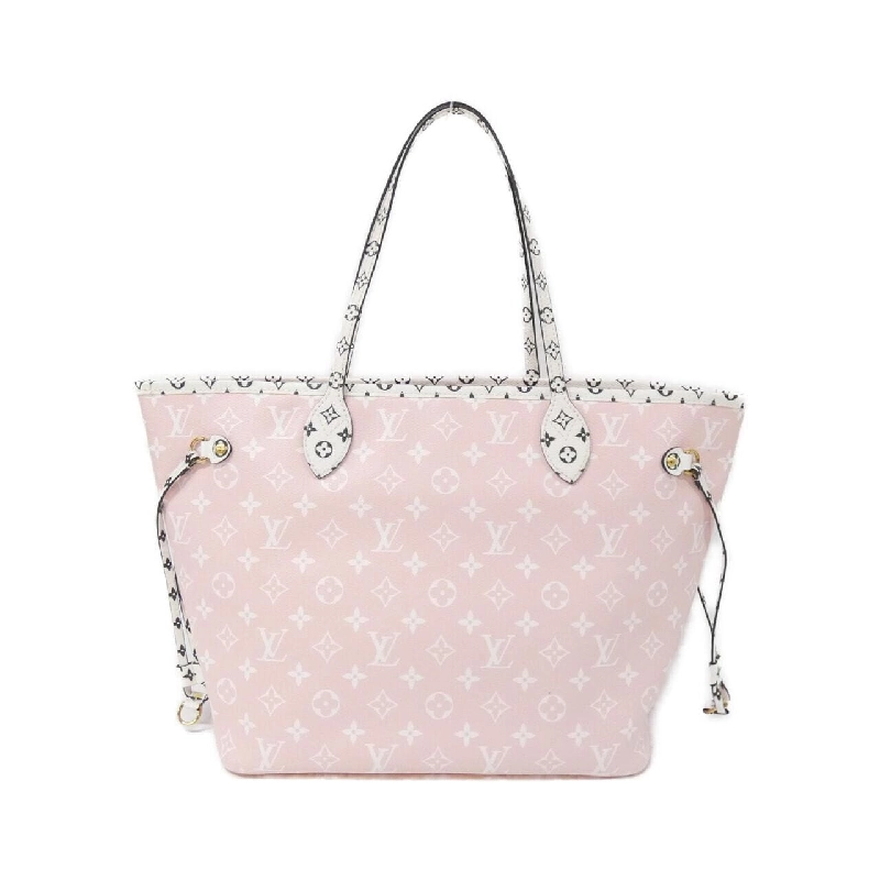 Túi xách Louis Vuitton Monogram Giant Neverfull MM M44567 - Hàng hiệu Chính hãng 765627