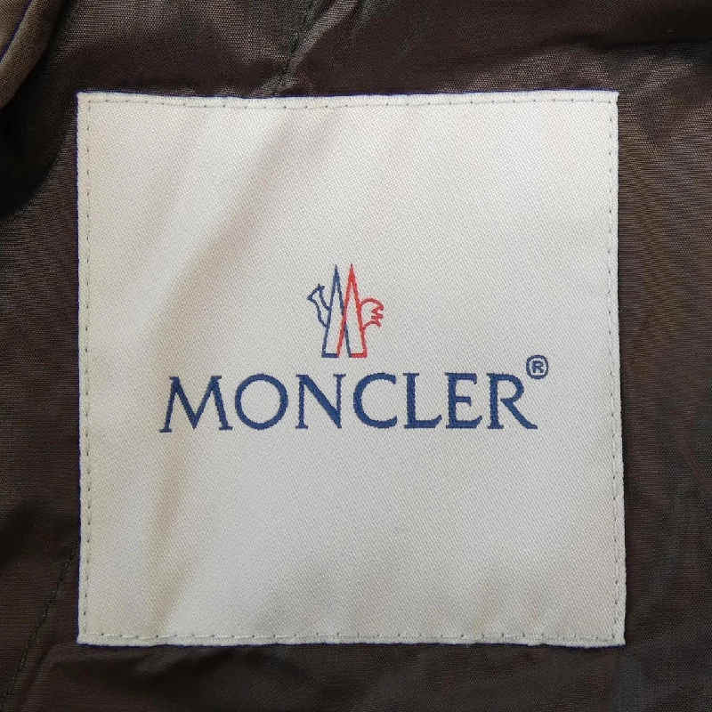 【Mã giảm giá】Áo khoác Moncler MONCLER 641859