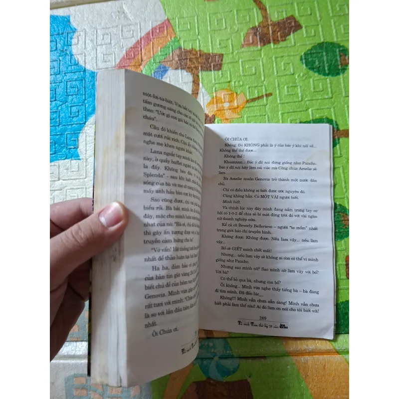 Nhật ký Công chúa - Tập 9: Một nàng Công chúa cô đơn 971631