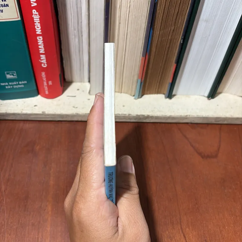 Sách Thiếu Nhi: Khi Quá Buồn Hãy Tưới Nước Cho Một Cái Cây - Trương Huỳnh Như Trân - 2018 711391