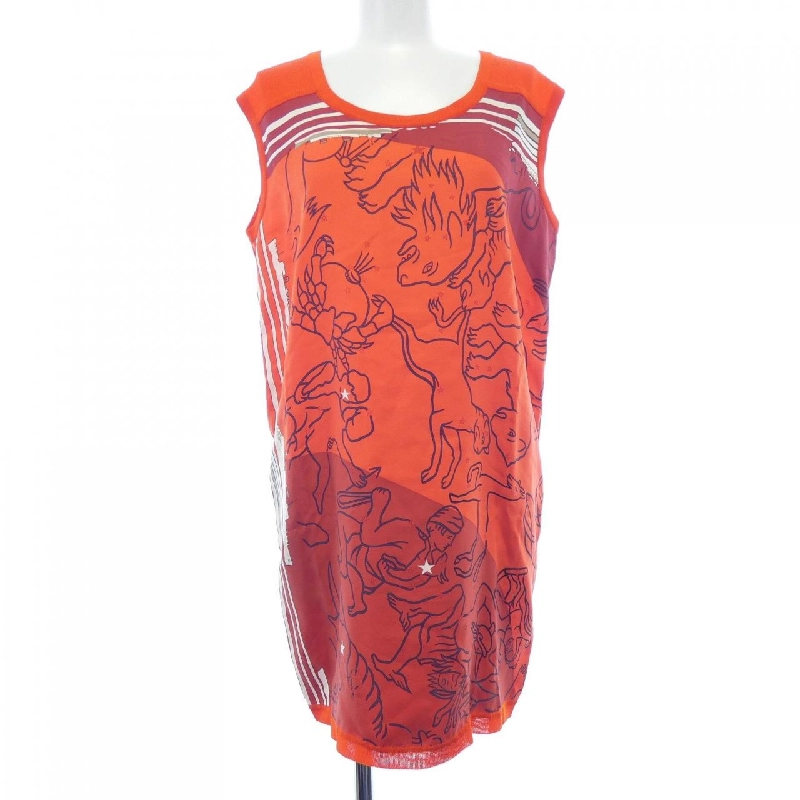 【Mã giảm giá】HERMES Áo 637754