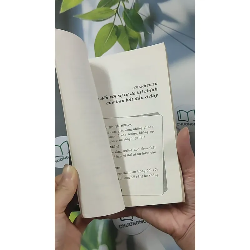 Dạy con làm giàu 9 688573