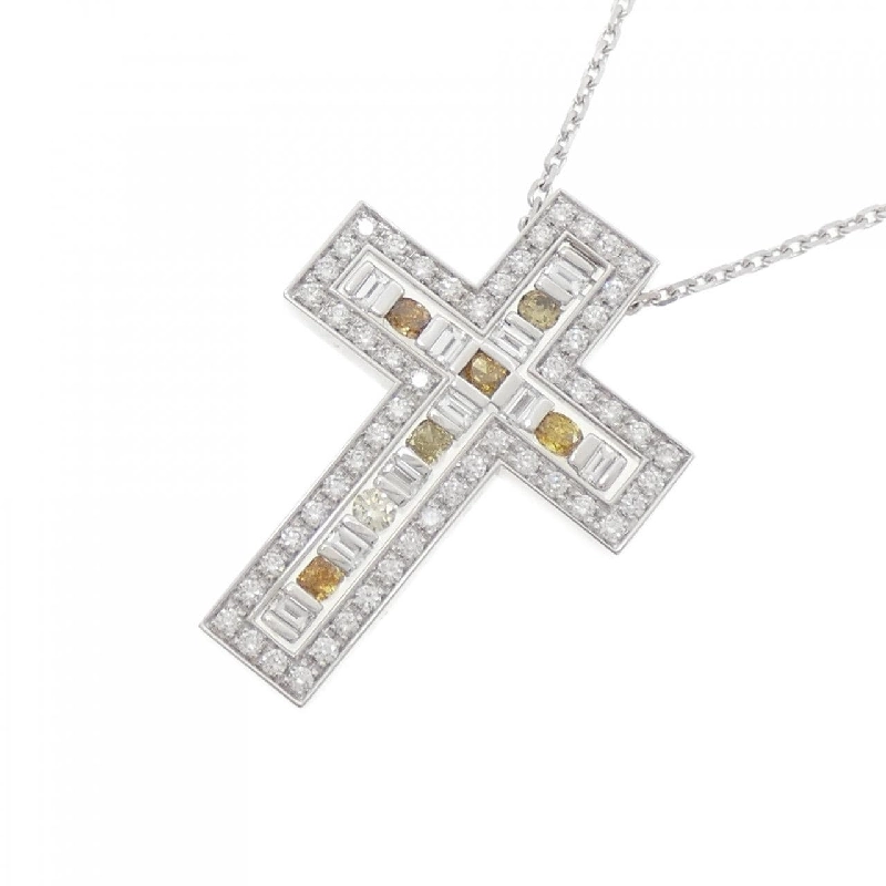 Damianni Bell Époque Necklace - Hàng hiệu Authentic 841694