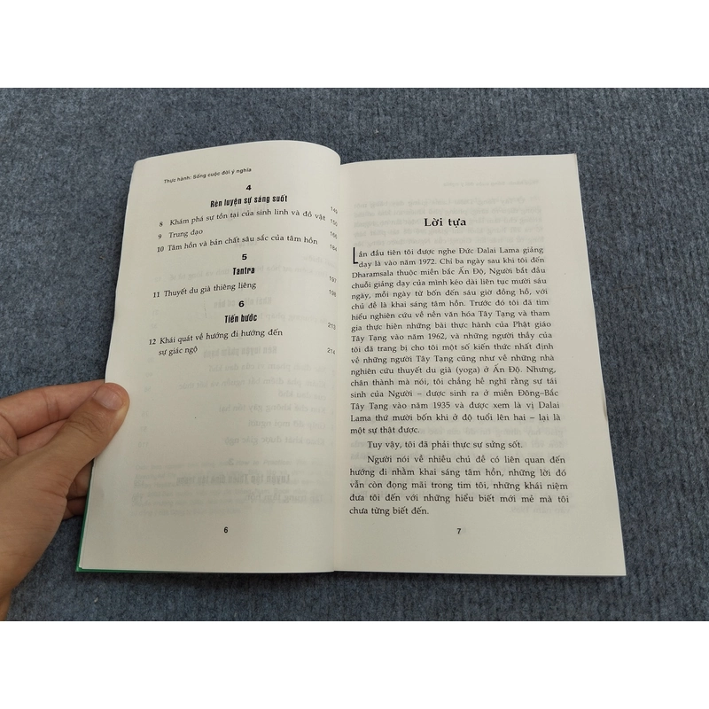 THỰC HÀNH SỐNG CUỘC ĐỜI Ý NGHĨA 494902