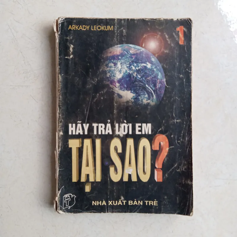Hãy Trả Lời Em Tại Sao? 571975