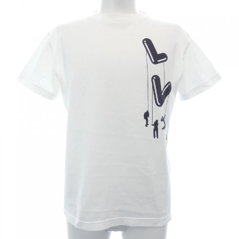 Áo thun LOUIS VUITTON - Hàng hiệu Authentic 900508