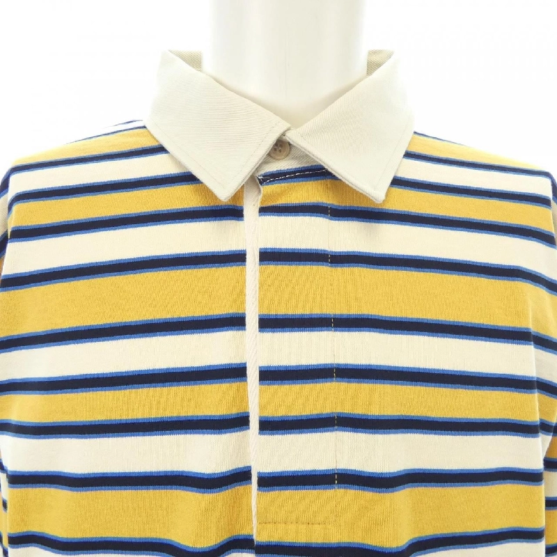 Áo polo GUCCI 758531 XJFX3 630241