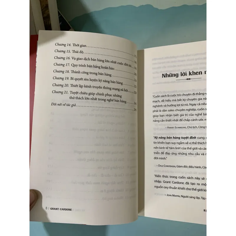 kỹ năng bán hàng tuyệt đỉnh 975485