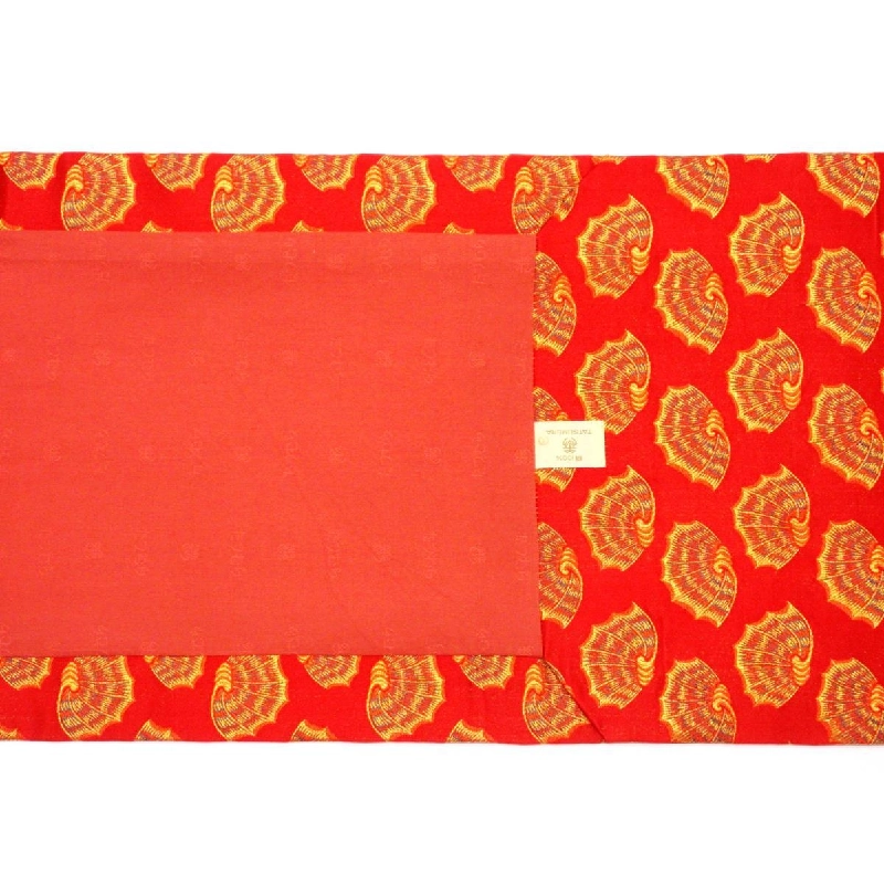 Đai Nagoya Tatsu Mura - Hàng hiệu Authentic 873110