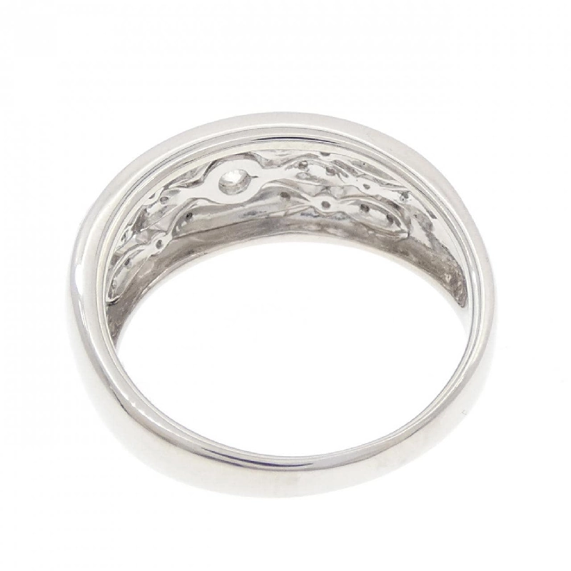 Nhẫn kim cương PT900 0.350CT 665714