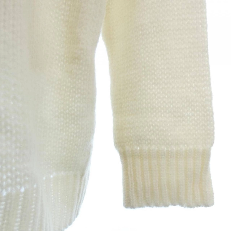 クリスチャンディオール CHRISTIAN DIOR Miss Dior Graffiti 454S31AM103 ニット - Hàng hiệu Authentic 774976